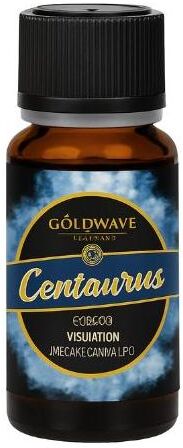 Goldwave Centaurus Costellazioni Aroma Concentrato 10ml Yogurt Melone Ghiaccio