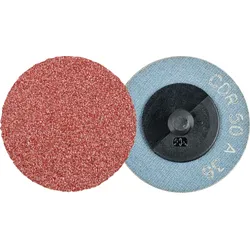 PFERD TOOLS COMBIDISC Korund Schleifblatt CDR für universelle Anwendungen - 42770503