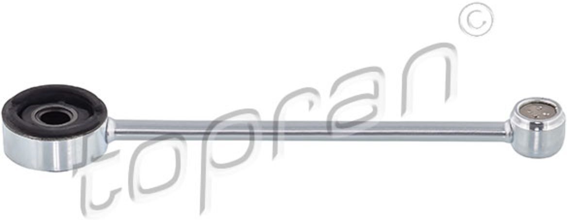 Sélecteur de vitesse Topran 721 269