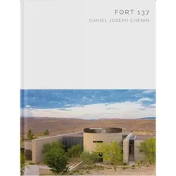 Fort 137: Daniel Joseph Chenin, Sachbücher von Aaron Betsky, James McCown