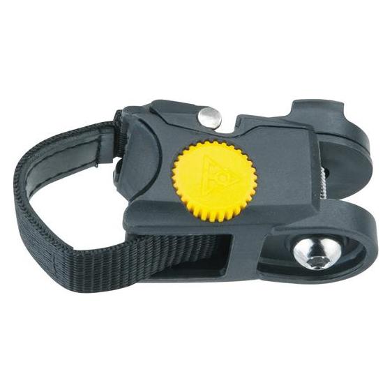 Topeak Fixer-Defender RX (Schutzblech hinten) (TO5258)