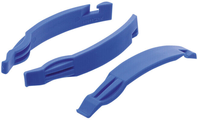 Jeu de leviers de pneu BGS 3 pièces ; BGS technic (70082)