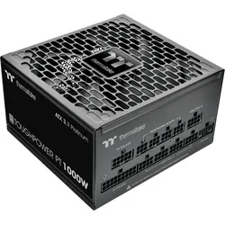 Thermaltake Toughpower PT 1000W | PC-Netzteil