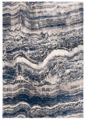 SAFAVIEH Petra Yaren Modern Abstract Rug