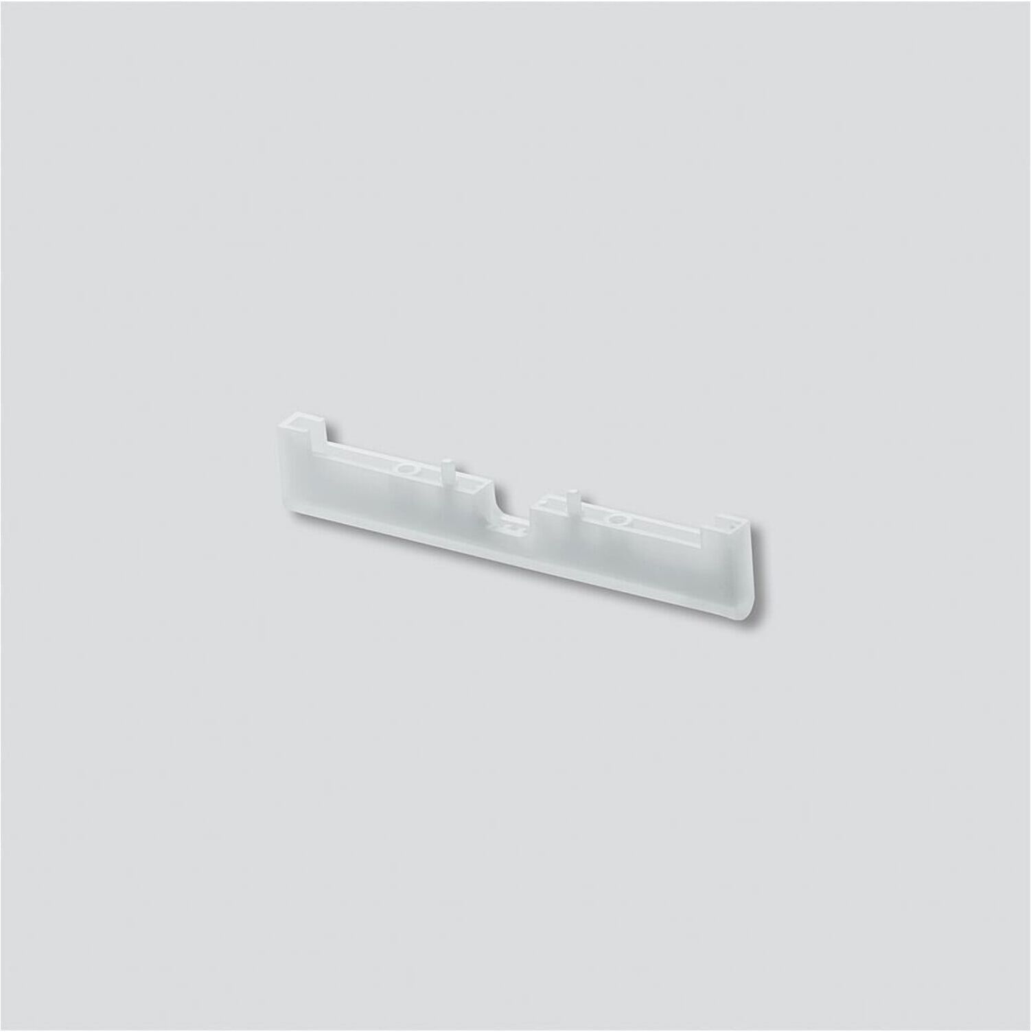 Siedle&Söhne; Tischzubehör Comfort weiß ZTC 800-0 W (200044473-00)