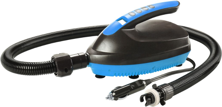 POOLSTAR Pompe de gonflage SUP StarPump 7 - 16psi