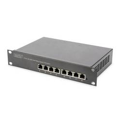 Digitus DN-95317-1 Ethernet Switch 8 Port