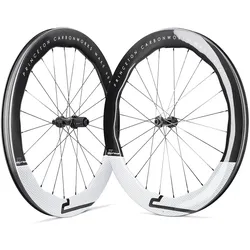 PRINCETON CARBONWORKS Laufradsatz 28" Road Wake 6560 Evolution II | DT