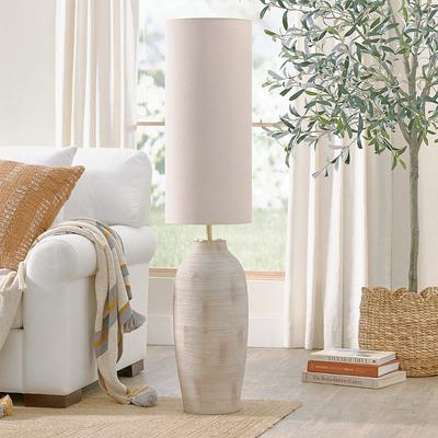 Roco Floor Lamp - Grandin Road