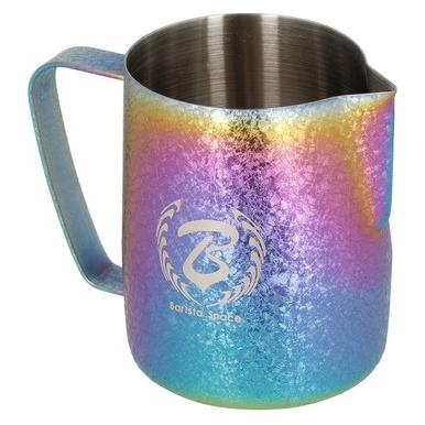 Barista Space Ice Grain Mehrfarbiges Milchkännchen 600 Ml (42137285)