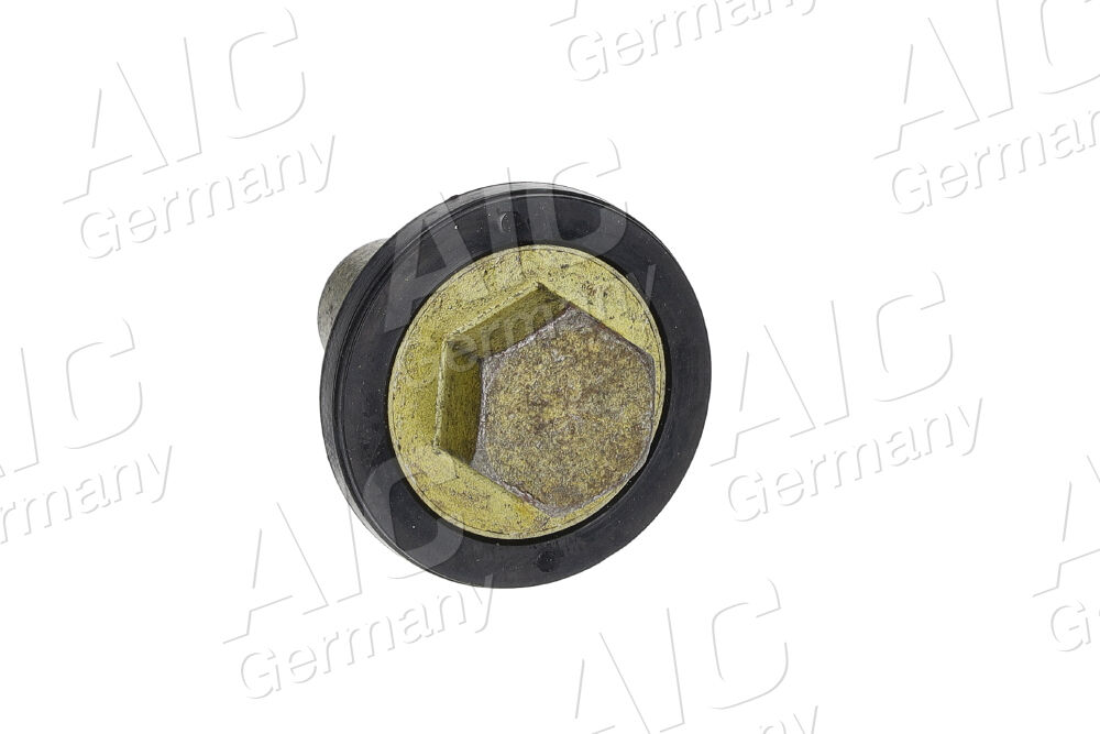 Aic Verschlussschraube, Ölwanne 52878 Für Mini