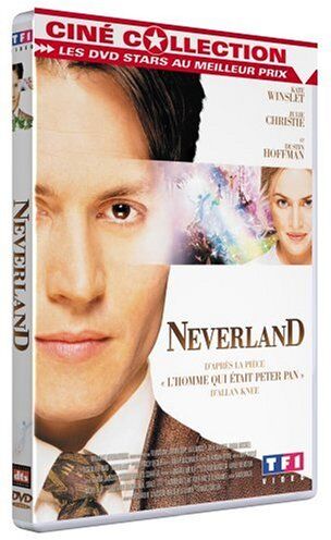 Marc Forster - Neverland [FR Import] - Preis vom 09.10.2026 07:28:09 h
