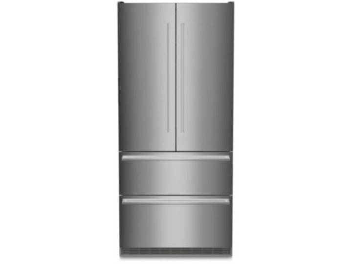 Liebherr - Réfrigérateur Multi Portes Cbnste8872