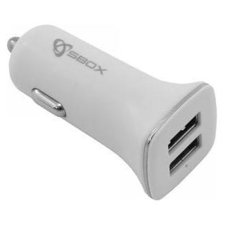 Sbox DD-CC-224-W white (DD-CC-224-W)
