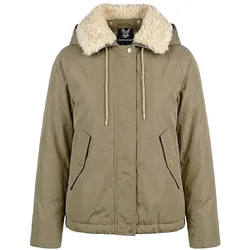 Jacke Green Bay Fuchs Schmitt grün, 44