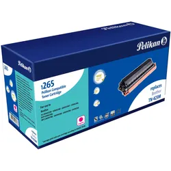 Pelikan, Toner, TN-423M (M)