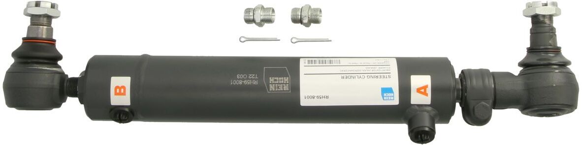 Vérin, direction assistée REINHOCH RH59-8001