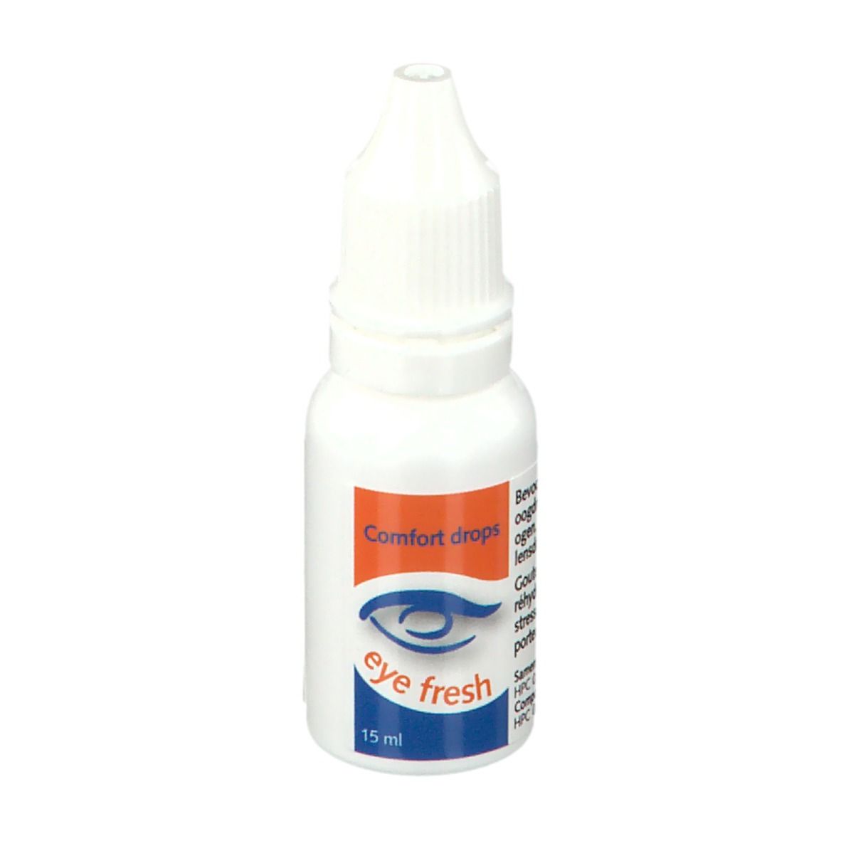 Eye Fresh Oogdruppels 15 ml Augentropfen