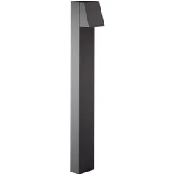 Bega, Gartenbeleuchtung, Wegeleuchten (136 lm, IP64)