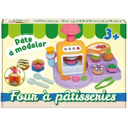 HP Four A Pate A Modeler