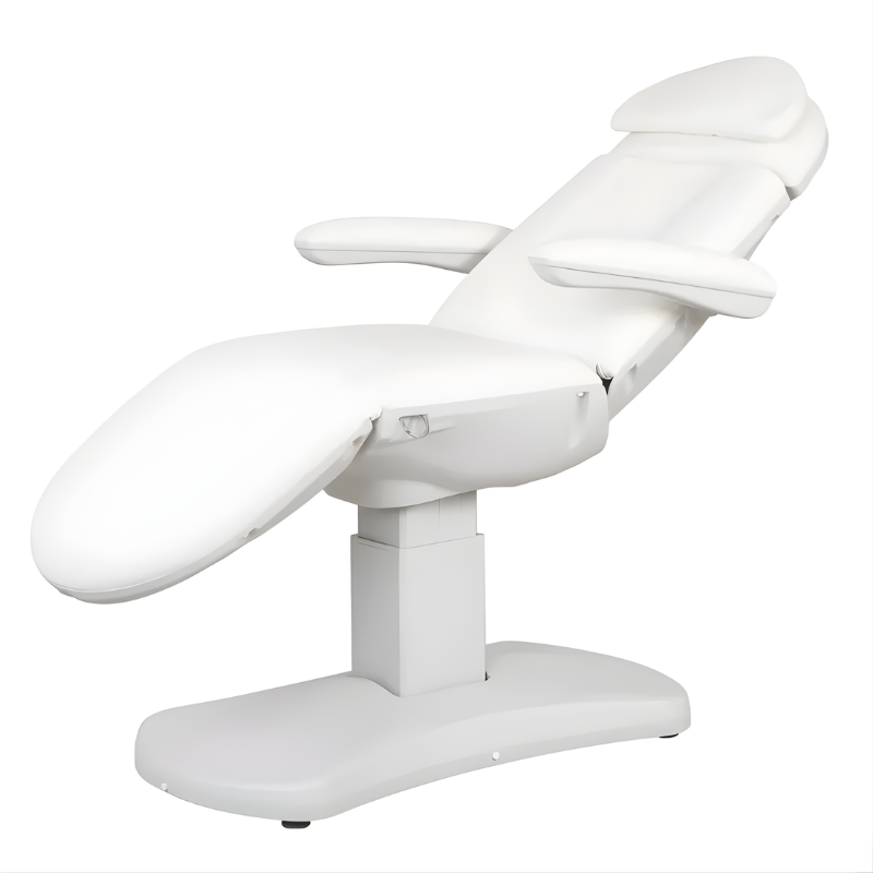 Marquesa Elétrica de Estética VOME SMART: 3 Motores
