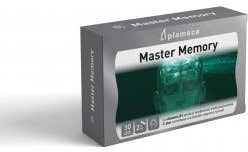 PLAMECA Master Memory 30caps vegs