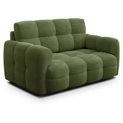 SOFA MELLOW 2-Sitzer, olive