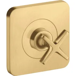 Hansgrohe Absperrventil Unterputz Axor 36771250