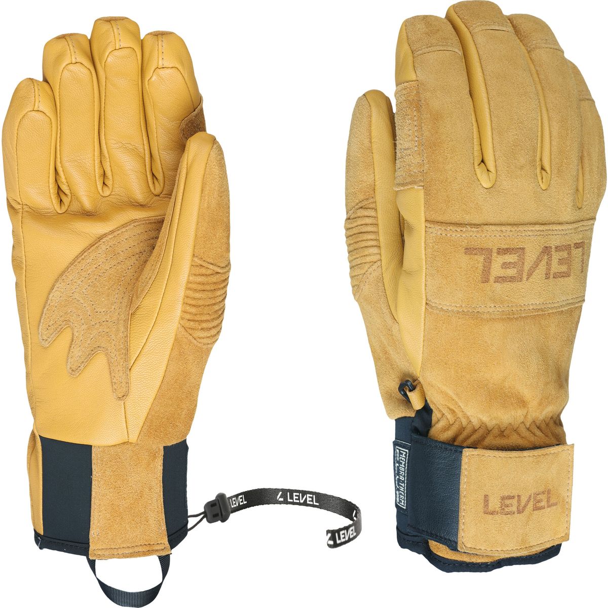 Level Timberline khaki (29) 10 5008UG-29-10
