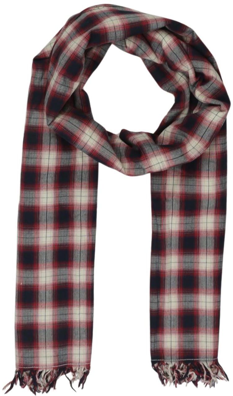 Scotch & Soda Herren Schal oder Tuch, Mehrfarbig, kein / Etikett - Second Hand
