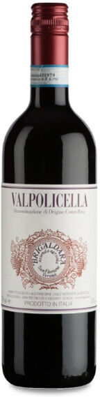 Brigaldara Valpolicella 2024 - 75cl