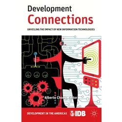 Development Connections, Fachbücher von Inter-American Development Bank