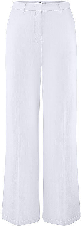 RIANI Jeans Wide Leg  weiss   42 42