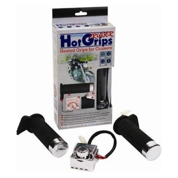 Oxford Hotgrips for Cruisers (1 Inch) (OF697)