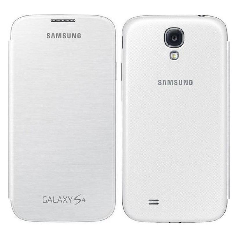 Samsung Flip (Samsung Galaxy S4) (EF-FI950BWEGWW)