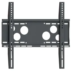 Hagor WH 50 F-HD 139,7 cm (55") Schwarz