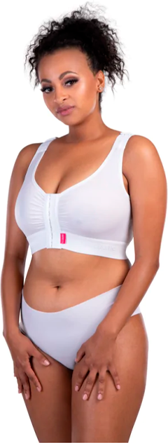 Advanced Skincare Lipoelastic PI Extra Soutien Pós-Cirúrgico S Branco
