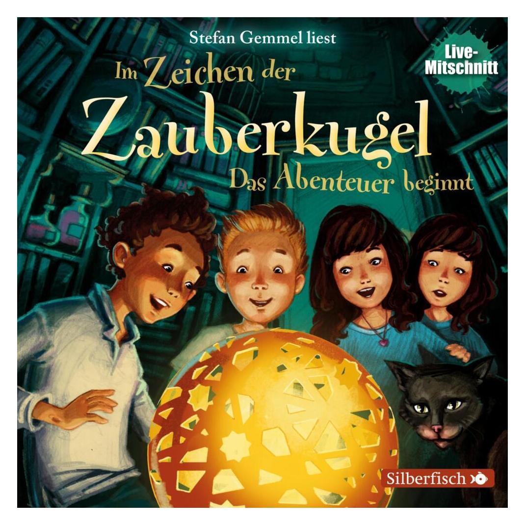 Carlsen Das Abenteuer beginnt (Stefan Gemmel, Deutsch) (6812889)