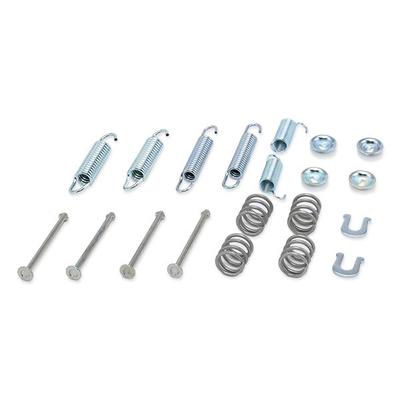 TRW Zubehörsatz, Bremsbacken VW,TOYOTA,NISSAN SFK398 4406001J25,4406020J25,44060G9825
