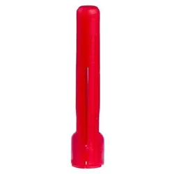 Schneider Electric Dübel TP2B 8x40mm braun 100er-Satz