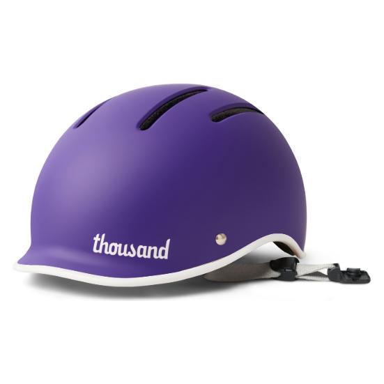 Thousand JR Party Purple Unisize (49 - 53 cm) (THGL03140207)