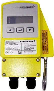 Maico DDEx 500 Differentiële drukmeters voor het bepalen van het drukverschil