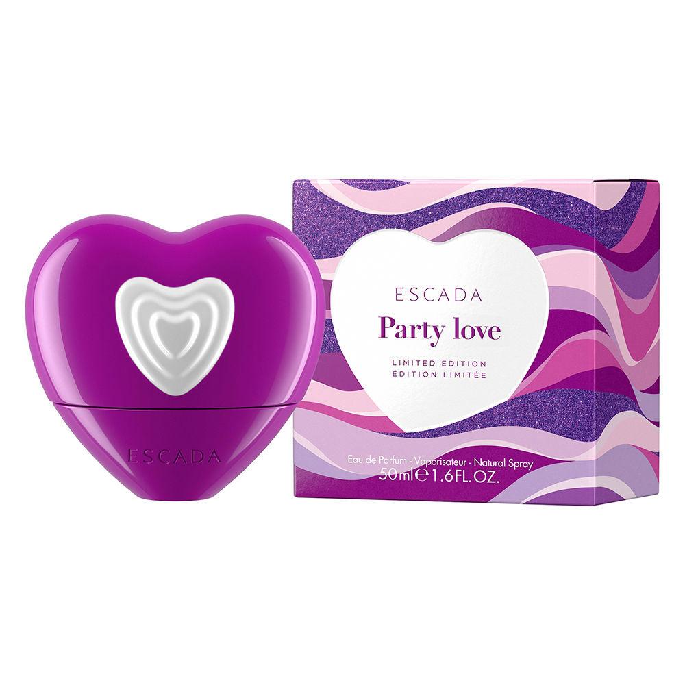 Party Love Edp Damp 50 ml