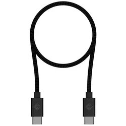 HAMMERHEAD Ladekabel 100 cm schwarz