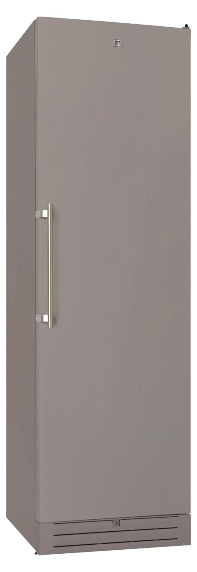 Beko ADN 480S BP Kühlschrank 350l Umluftventilator Thermostat Innenbeleuchtung