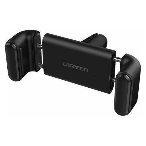 Ugreen Clamped phone holder for smartphones (Black) (10422B)