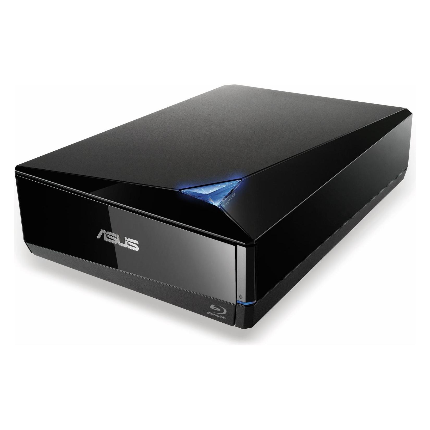 ASUS Sbw-06d2x-U (Blu-ray Laufwerk) (SBW-06D2X-U)