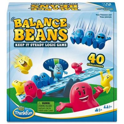 Balance Beans Game, von , Think Fun