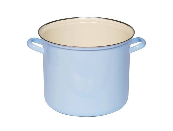 Riess Kochtopf Classic Pastell, 24 cm / 8,0 L