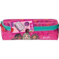 maped Federmäppchen pink/weiß